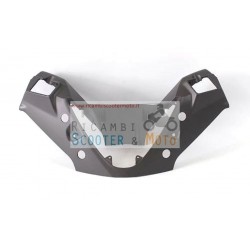 Upper Handlebar Cover Original Malaguti Blog 125 160 Titanium