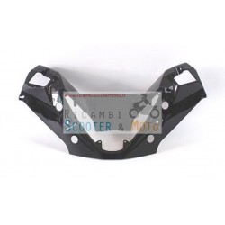 Upper Handlebar Cover Original Malaguti Blog 125 160 Black Centauri