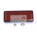 Reflector Taillight Malaguti Original Dvd 50