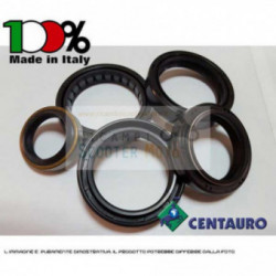 Centaur tipo Tenedor Sellos 30X42X10,5 RSD Kawasaki KX 60 1983 2003