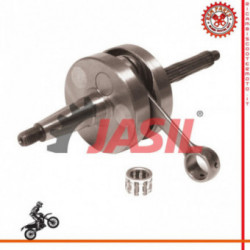 Crankshaft Type Original Gilera Stalker Special Edition 50 2007-2008