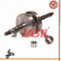 Crankshaft Jasil type Original Derbi Atlantis Bullet O2 50 2003-2005