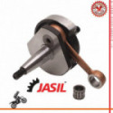 Kurbelwelle Jasil Hub 51mm Konus 20 Piaggio Vespa Primavera 125