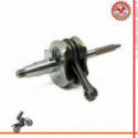 Arbre standard moteur Piaggio Vespa LX Bcr 125 Euro 3 Touring 4T 2010-11