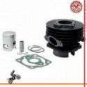 Cilindro Gruppo Termico Corsa 43Mm Piaggio Ape Rst Mix 50 1999-2003