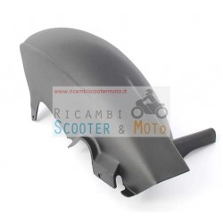 Rear Fender Original Malaguti Madison Black