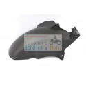 Rear Fender Original Malaguti Madison 400 Black