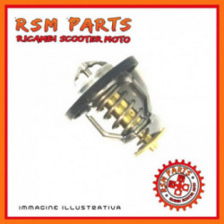 Wasserthermostat 78 Grad Honda CBR 250 R 13-15