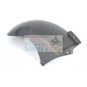 Wheel cover Rear fender Original Malaguti Password 250 Black