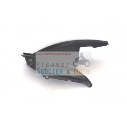 Rear Fender Original Malaguti F 12 R Black