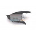 Rear Fender Original Malaguti F 12 R Black