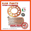 Kit trasmissione Racing KTM MCX 525 F 02/04 Arancio