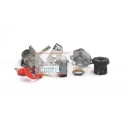 Kit Verriegelungsblock Original-Malaguti 125 150 F18 50 F15