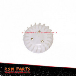 Cooling Fan Mbk Ya R Forte 50 94-96