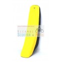 Sella Sellone Malaguti Xtm 50 Original Black / Yellow