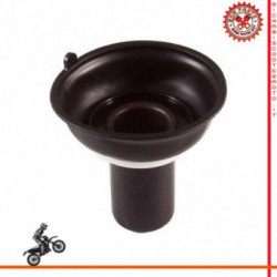 ADN Gilera 28mm membrana carburador Walbro 125 2001