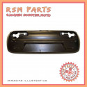 Rear Bumper GRECAV EKE STYLE second series (without bumpers)