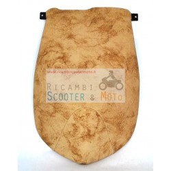 Saddle Sellone Front Original Malaguti Spider Max 500 Beige