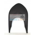 Saddle Sellone Rear Original Malaguti Spider Max 500 Black