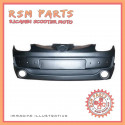 FRONT BUMPER WITH FENDI Aixam A 721 741 751 SCOUTY CROSSLINE CITY