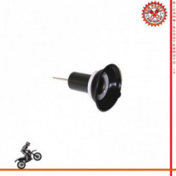 Carburateur à membrane à piston diamètre 24mm Italjet Jupiter 125 00-03