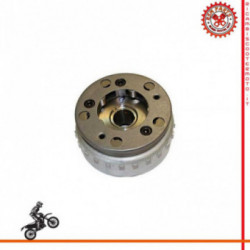 Rotor de ser de Piaggio de Liberty 125 4T 3V Es decir Eu3 13-14