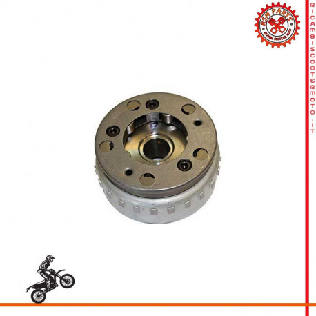 Rotor Etre for Vespa LX 125 4T 3V Ie Touring 12-13