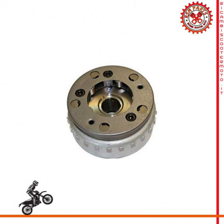 Rotor Etre for Vespa LX 150 4T 3V Ie Touring 12-13