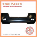 Rear bumper CHATENET CH26 first series