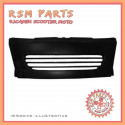 Front bumper JDM SIMPA ABACA 2005-2010