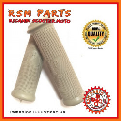 Pareja Grips Vespa 125 VNB 150 VB 150 GL 160 GS 180 SS