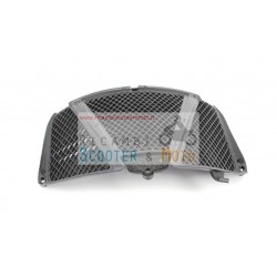 Rejilla de proteccion frontal original Malaguti Crosser 50