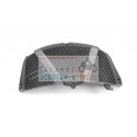 Grid Shield Front Original Malaguti Crosser 50