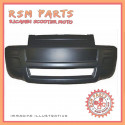 Front bumper MICROCAR MC1 MC2 second series