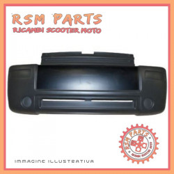 Front bumper MICROCAR MC1 MC2 first series c / predisposition fendi