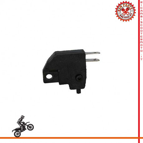 Stop switch lever Right Front Brake Suzuki Gn 250 85-96