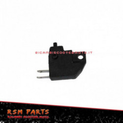 Bouton d'arrêt Levier de frein avant Kawasaki Versys 650 Kle 07-13 Abs