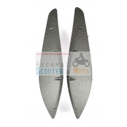 Appendice Su Paragambe Dx Sx Originale Malaguti Ciak Titanium