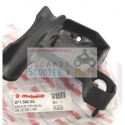 Box For Fuel Pump Original Malaguti Ciak Black