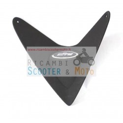 Scudetto Handlebar Original Malaguti Spider Max 500 Black Velvet