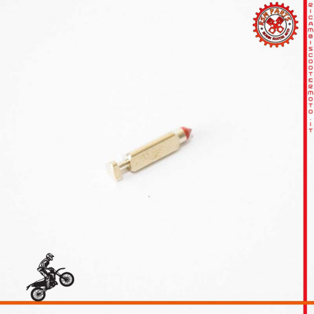 Triangular Needle closure Gasoline PHBG Vespa N Speedmatic 50 1990