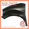 Front fender left SX CHATENET BAROODER CH22 Speedino