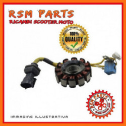 volant Aprilia Stator BEETLE 125 2003-2006