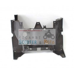 Bulkhead Support radiator Original Malaguti Blog 125 160