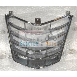 Original Kühlergrill Malaguti Centro 50125160 Verchromte Glossy