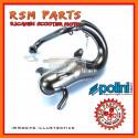 Exhaust Polini Bee 50