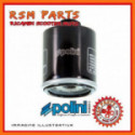 Polini metal oil filter d 52x70 mm Gilera DNA 125 from 2001