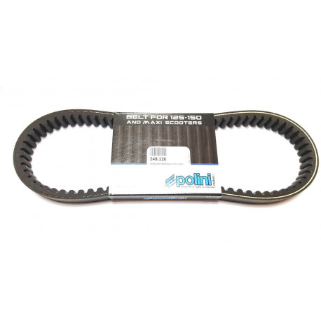 Drive belt Polini PIAGGIO Liberty 125 01/15