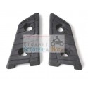 Rubber Kit Brackets Furniture Original Malaguti Password 250 Spider Max 500