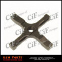 Crocera Cambio Ape Mp 550 190 2T 1967-1972 Rinforzata 5,5 Mm Cif